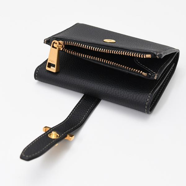 TOD'S トッズ レザー ウォレット