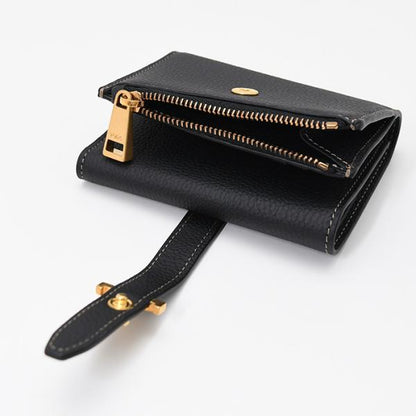 TOD'S トッズ レザー ウォレット