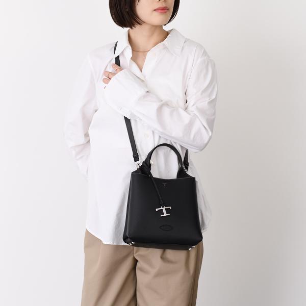 TOD'S 토즈 가죽 미니 BAG 