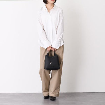TOD'S 토즈 가죽 미니 BAG 