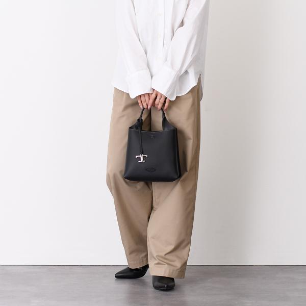 TOD'S 토즈 가죽 미니 BAG 
