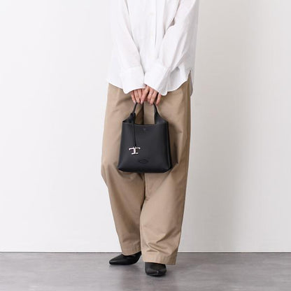 TOD'S 토즈 가죽 미니 BAG 