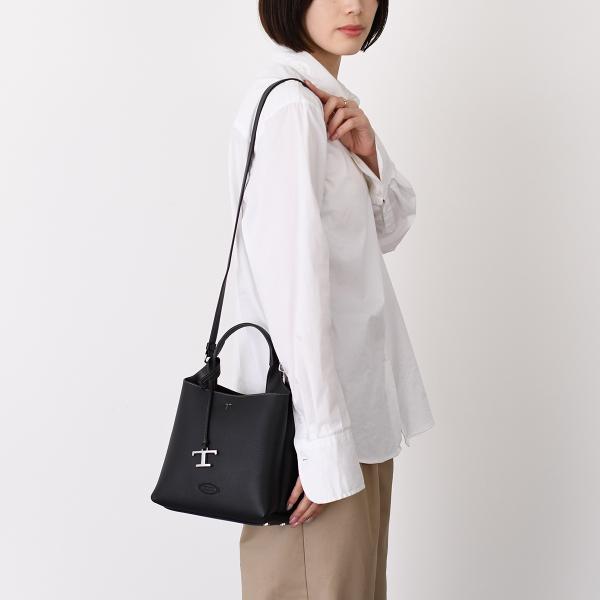 TOD'S 토즈 가죽 미니 BAG 