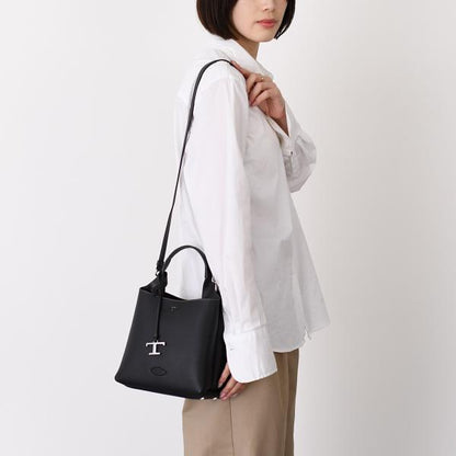 TOD'S 토즈 가죽 미니 BAG 