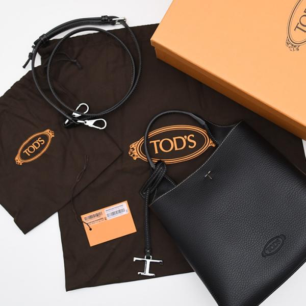 TOD'S 토즈 가죽 미니 BAG 