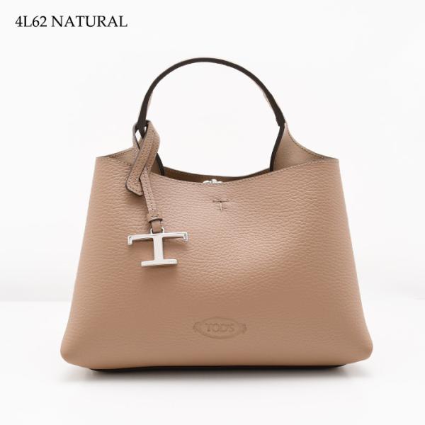 TOD'S T Timeless Micro Leather Bag 