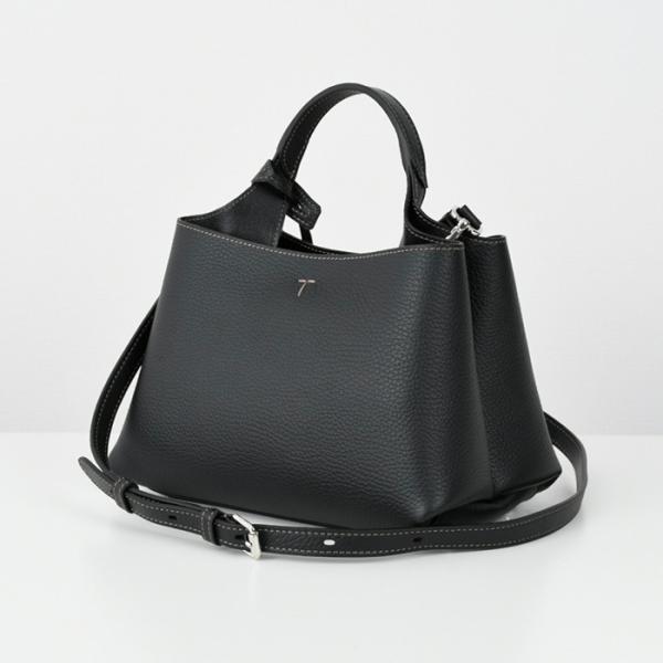 TOD'S T Timeless Micro Leather Bag 
