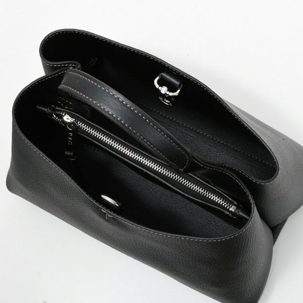 TOD'S T Timeless Micro Leather Bag 