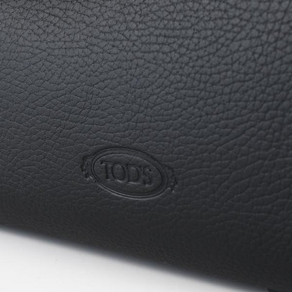 TOD'S Medium Leather Bag 
