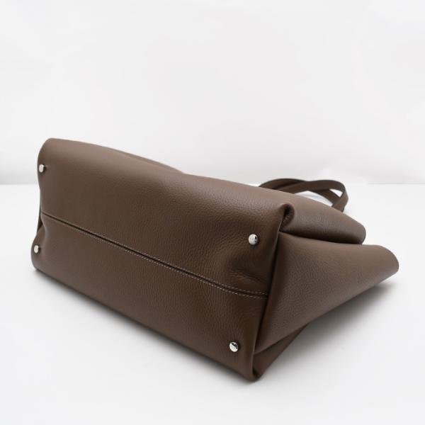 TOD'S Medium Leather Bag 