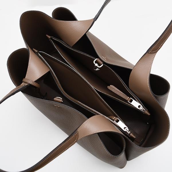 TOD'S Medium Leather Bag 