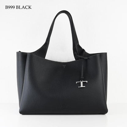 TOD'S Medium Leather Bag 