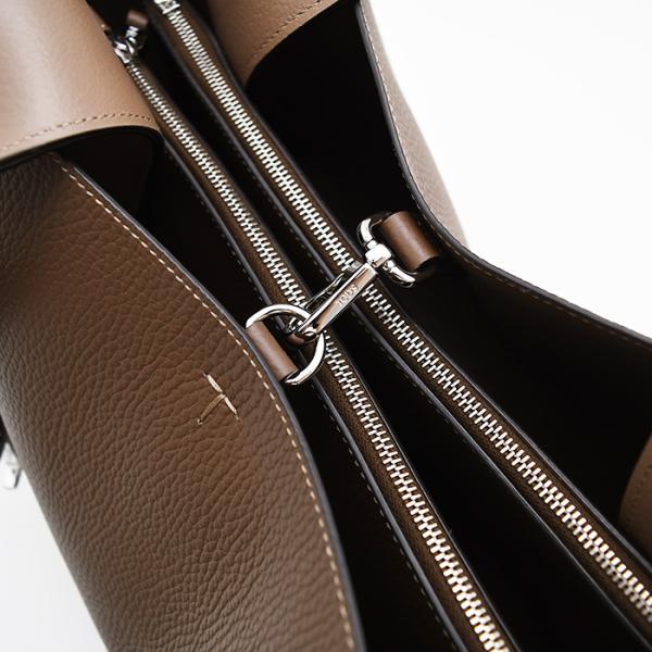 TOD'S Medium Leather Bag 