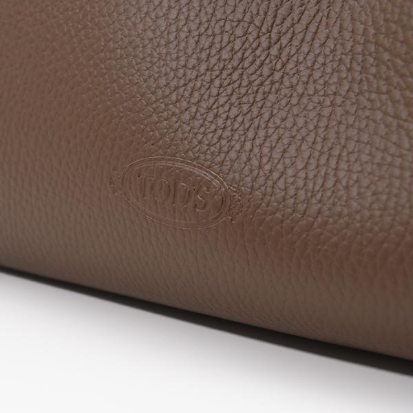 TOD'S Medium Leather Bag 