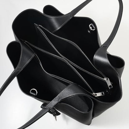 TOD'S Medium Leather Bag 