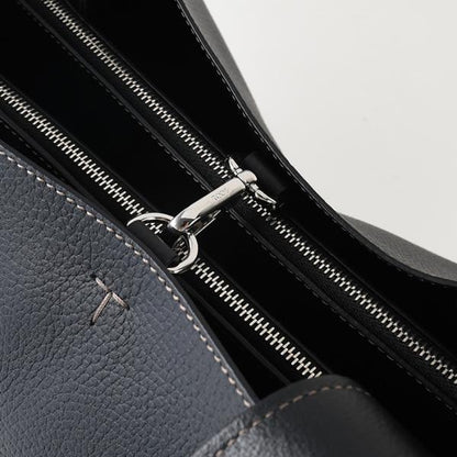 TOD'S Medium Leather Bag 
