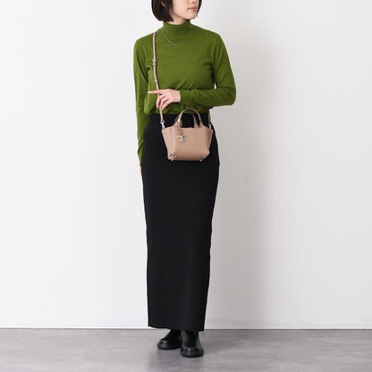 TOD'S Micro Leather Bag 