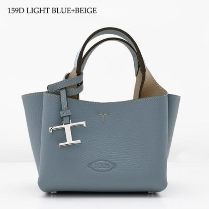 TOD'S Micro Leather Bag 