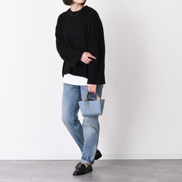 TOD'S Micro Leather Bag 