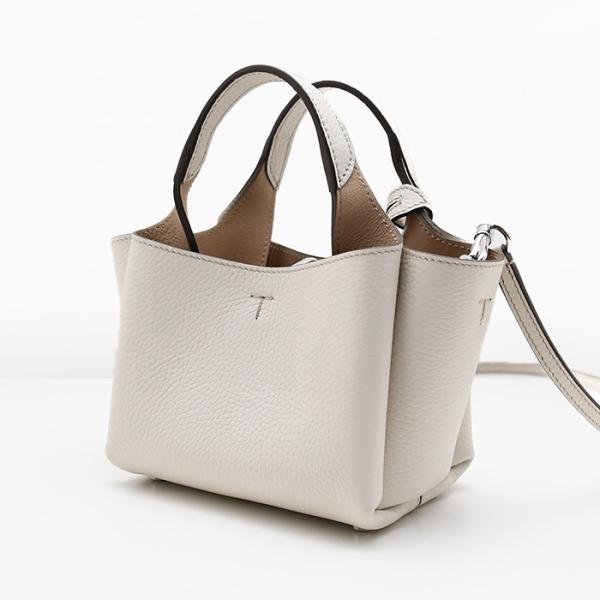 TOD'S Micro Leather Bag 