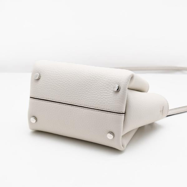 TOD'S Micro Leather Bag 