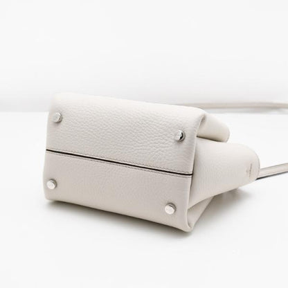 TOD'S Micro Leather Bag 