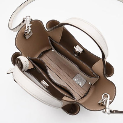 TOD'S Micro Leather Bag 