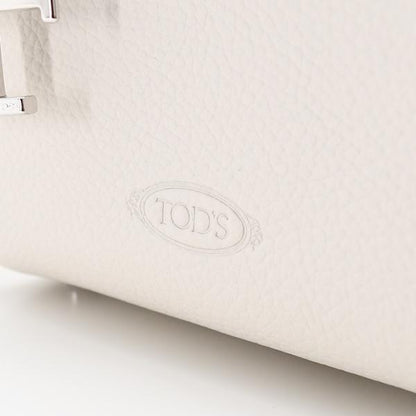 TOD'S Micro Leather Bag 