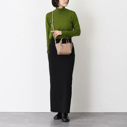 TOD'S 가죽 가방 마이크로