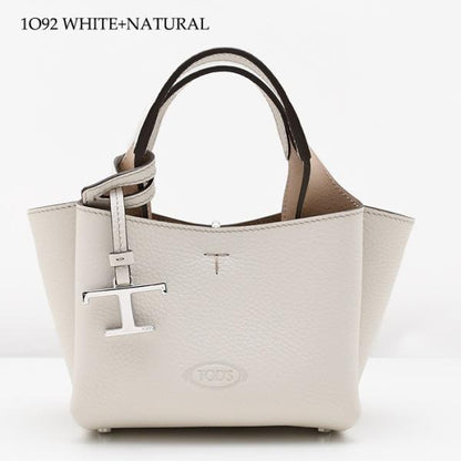 TOD'S Micro Leather Bag 