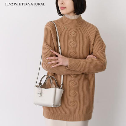 TOD'S Micro Leather Bag 