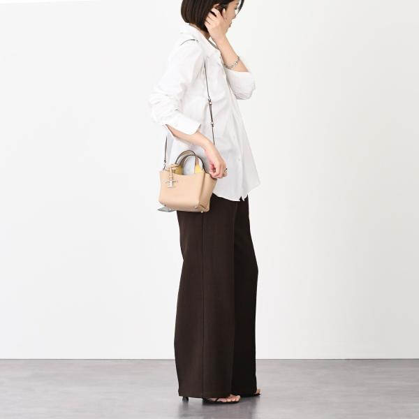 TOD'S 가죽 가방 마이크로