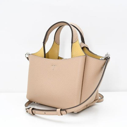TOD'S 가죽 가방 마이크로