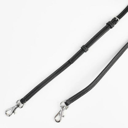 TOD'S レザーバッグマイクロ