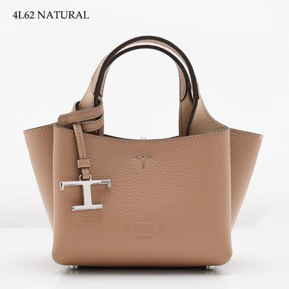 TOD'S Micro Leather Bag 