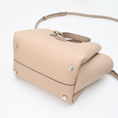 TOD'S 가죽 가방 마이크로