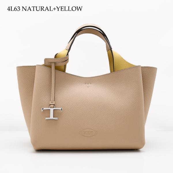 TOD'S Leather Mini Bag 