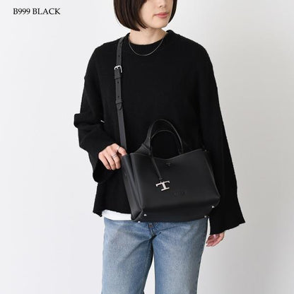 TOD'S 가죽 미니백 