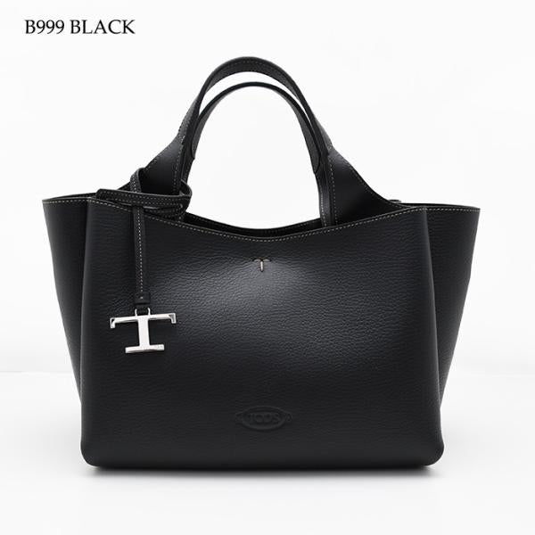 TOD'S Leather Mini Bag 