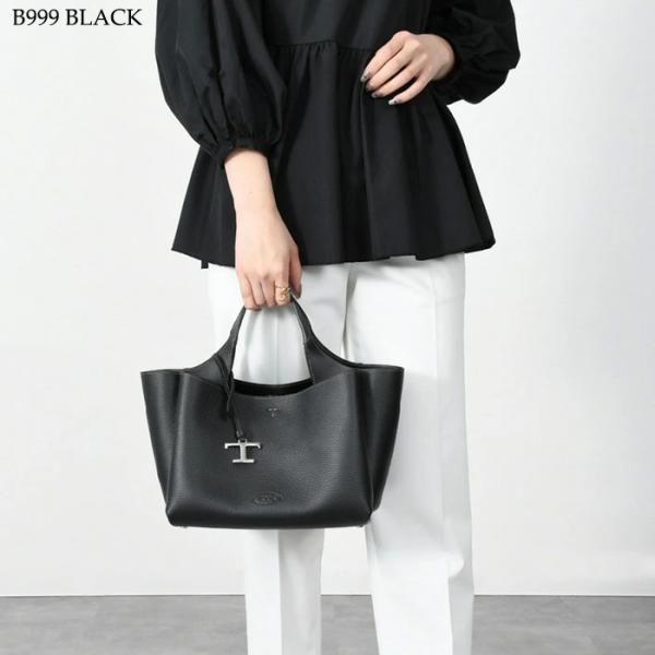 TOD'S Leather Mini Bag 