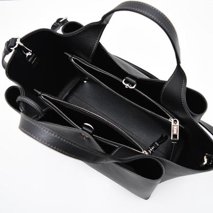 TOD'S Leather Mini Bag 