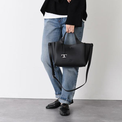 TOD'S 가죽 미니백 