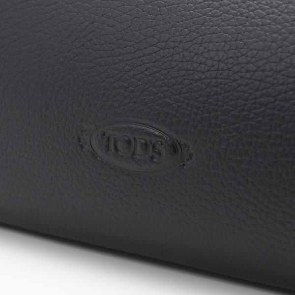 TOD'S Leather Mini Bag 