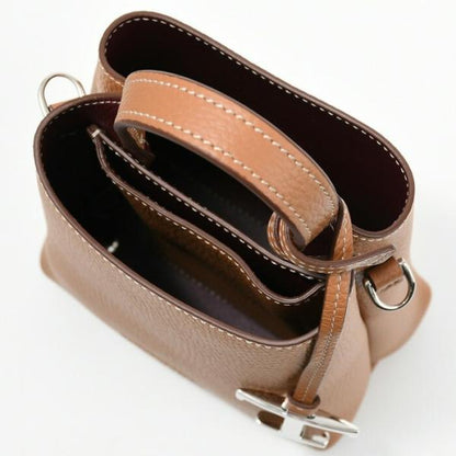 TOD'S 가죽 마이크로백 