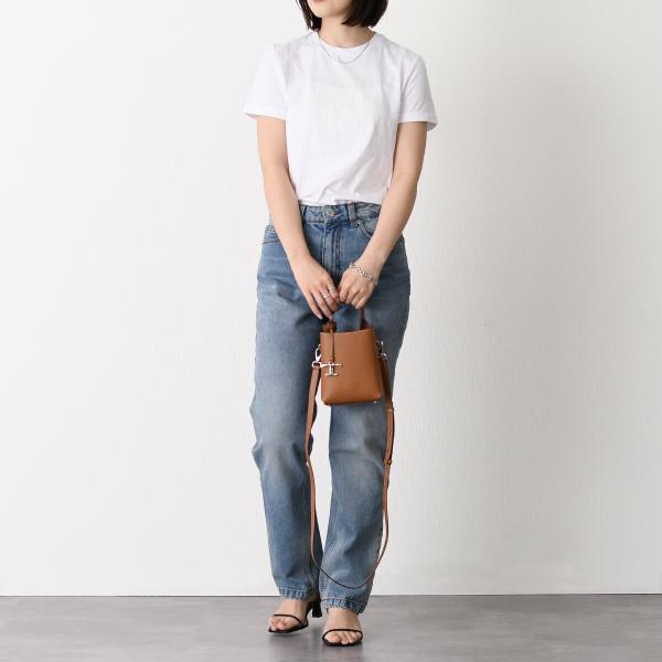 TOD'S 가죽 마이크로백 