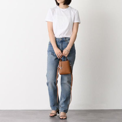 TOD'S 가죽 마이크로백 