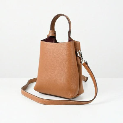 TOD'S 가죽 마이크로백 