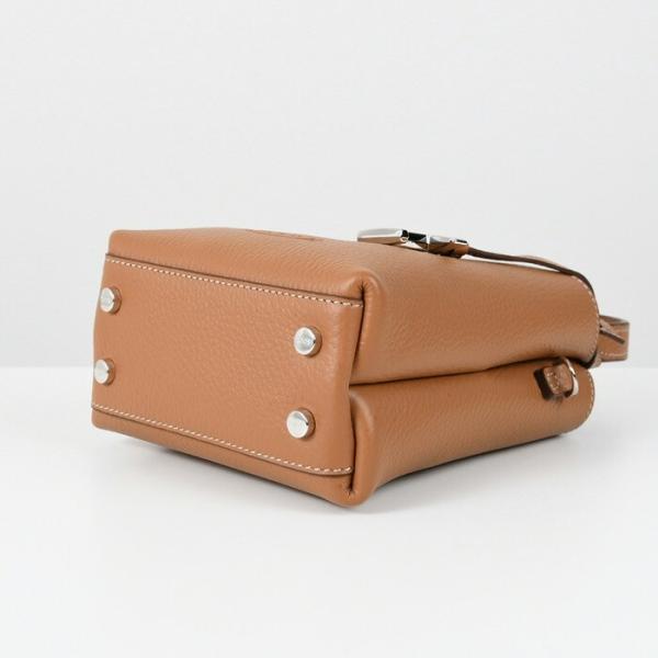 TOD'S 가죽 마이크로백 