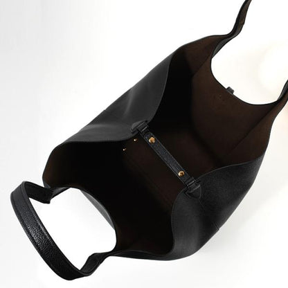 TOD'S Timeless Leather Shopping Bag, Medium 