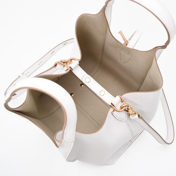 TOD'S T Timeless Leather Shopping Bag Mini 